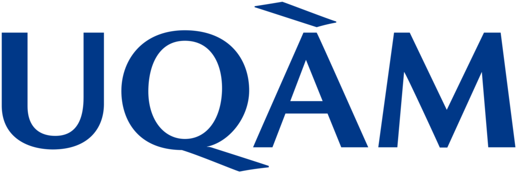 Logo UQAM