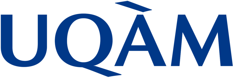 Logo UQAM