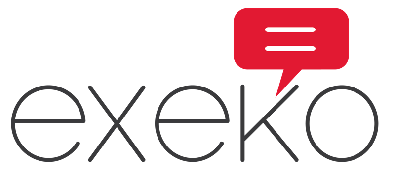 Logo Exeko