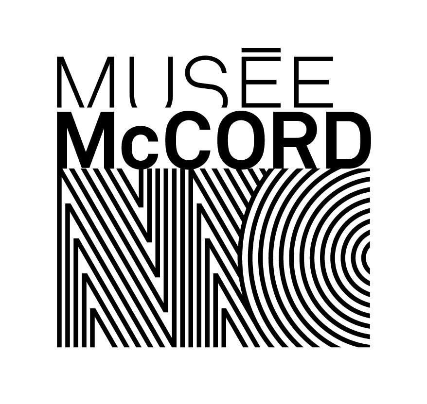 Logo Musée McCord