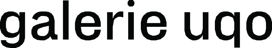 Logo Galerie UQO