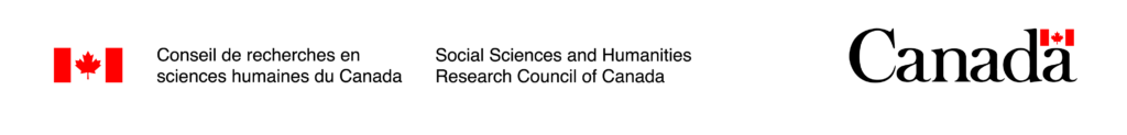 Logo CRSH