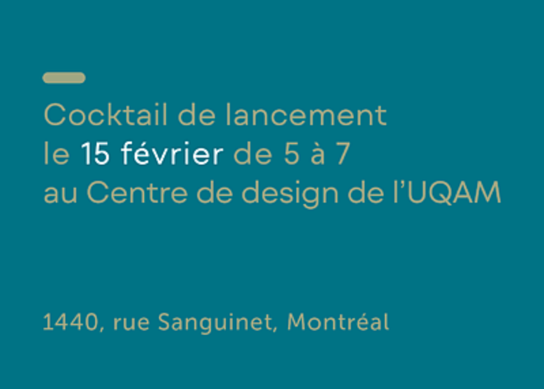 Preview cocktail de lancement