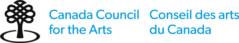 Logo Conseil des arts du Canada
