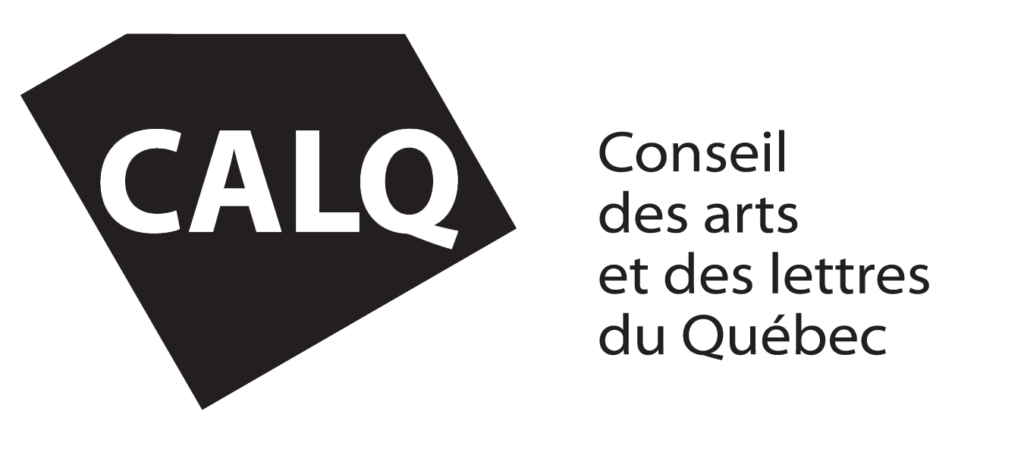 Logo CALQ