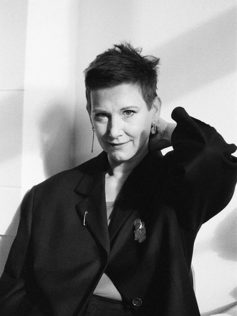 Clémentine Deliss